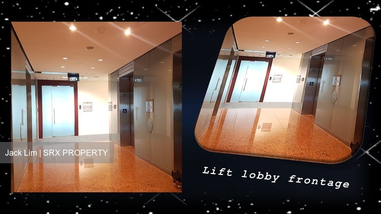 Suntec City (D1), Office #165043132